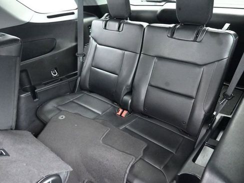 Certified 2023 Ford Explorer Limited image 27