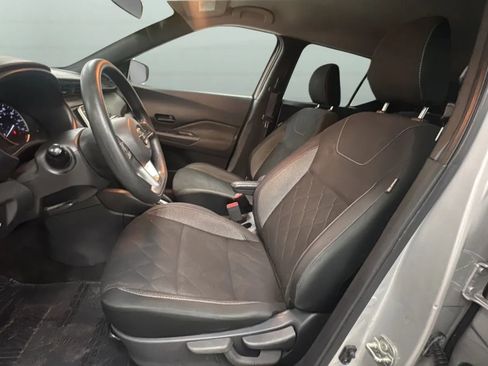 Used 2020 Nissan Kicks S FWD image 20