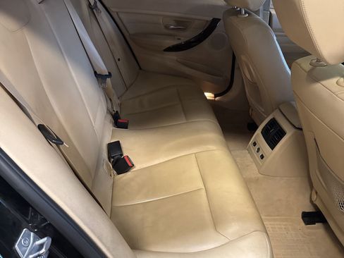 Used 2014 BMW 328i xDrive Sedan image 4