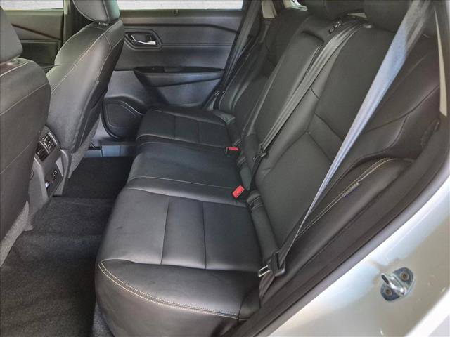 Used 2023 Nissan Rogue SL w/ SL Premium Package AWD/4WD image 25