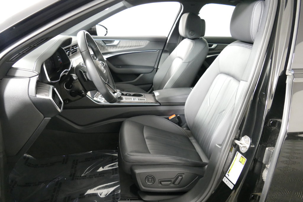 Used 2024 Audi A6 2.0T Premium AWD/4WD image 10