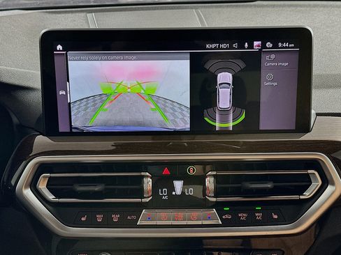 Used 2022 BMW X3 sDrive30i w/ Premium Package 2 image 23