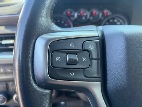 Used 2021 Chevrolet Tahoe LS RWD image 15