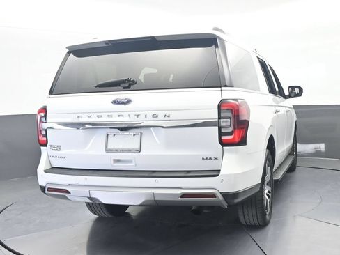 Used 2024 Ford Expedition Max Limited RWD image 5