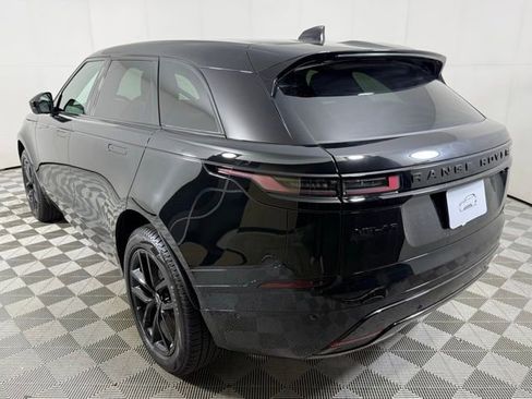 New 2026 Land Rover Range Rover Velar Dynamic SE image 4