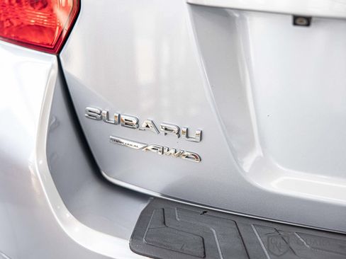 Used 2016 Subaru Crosstrek 2.0i Limited AWD/4WD image 13