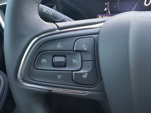 New 2026 Buick Encore GX Sport Touring w/ Comfort Package image 27