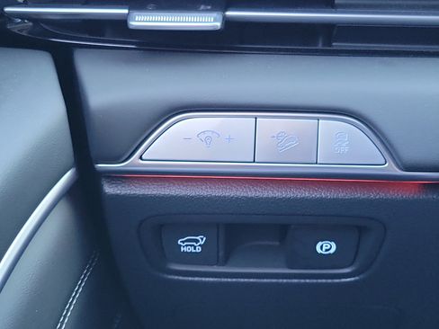 Certified 2025 Genesis GV80 2.5T Standard image 10