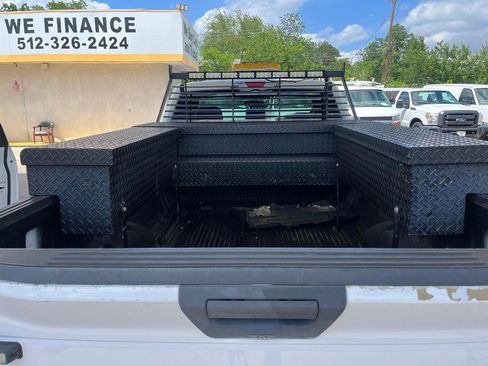 Used 2018 Ford F150 XL w/ XL Power Equipment Group RWD image 6