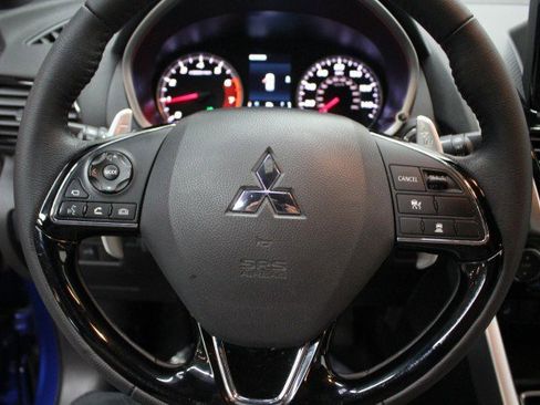 Used 2024 Mitsubishi Eclipse Cross SEL image 9