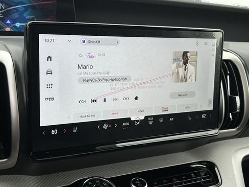 New 2026 Ford Expedition Max Active AWD/4WD image 18