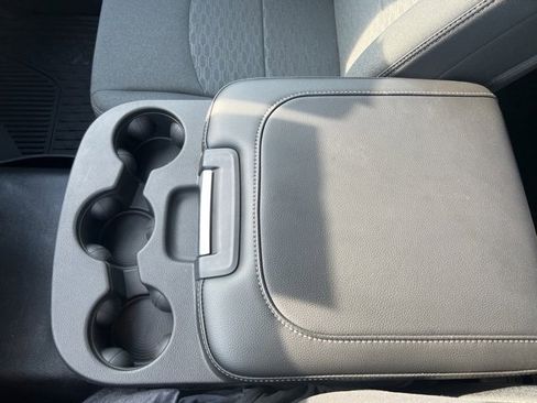 Used 2025 RAM 2500 Tradesman w/ Safety Group image 22