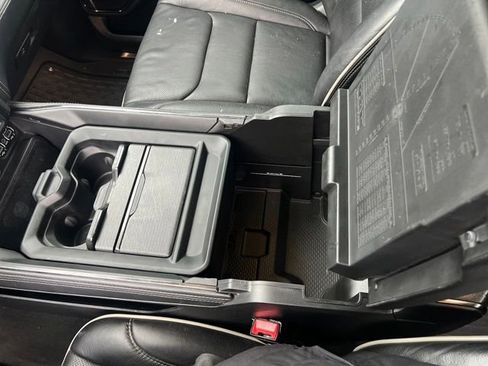 Used 2022 RAM 1500 Limited image 25