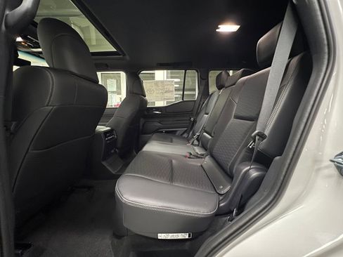 New 2026 Toyota Land Cruiser image 15