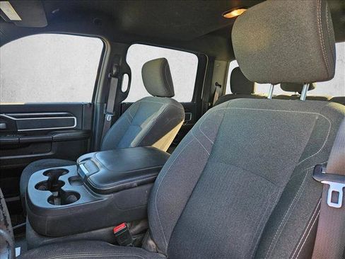 Used 2019 RAM 2500 Big Horn RWD image 12