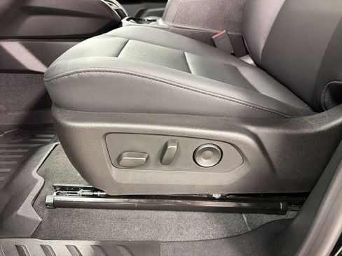 New 2026 Chevrolet Colorado Trail Boss AWD/4WD image 13