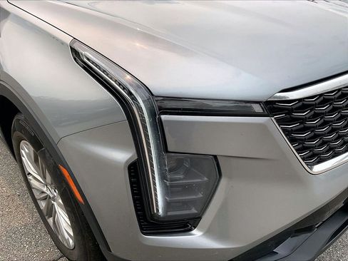Used 2024 Cadillac XT4 Premium Luxury AWD/4WD image 29