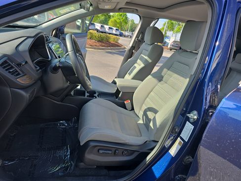 Used 2020 Honda CR-V EX image 15