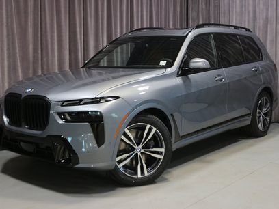 New 2026 BMW X7 xDrive40i w/ Executive Package