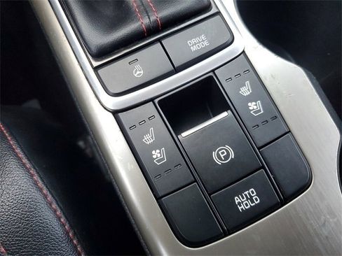 Used 2019 Kia Optima SX image 26