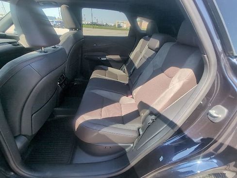 Certified 2025 Lexus RX 350 AWD w/ Convenience Package image 10