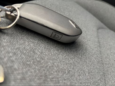 Used 2025 Kia K4 FWD image 27