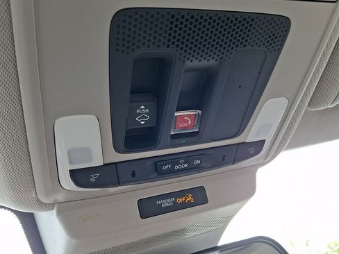 Used 2023 Honda Accord EX image 26