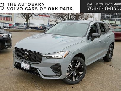 New 2026 Volvo XC60 B5 Core w/ Climate Package