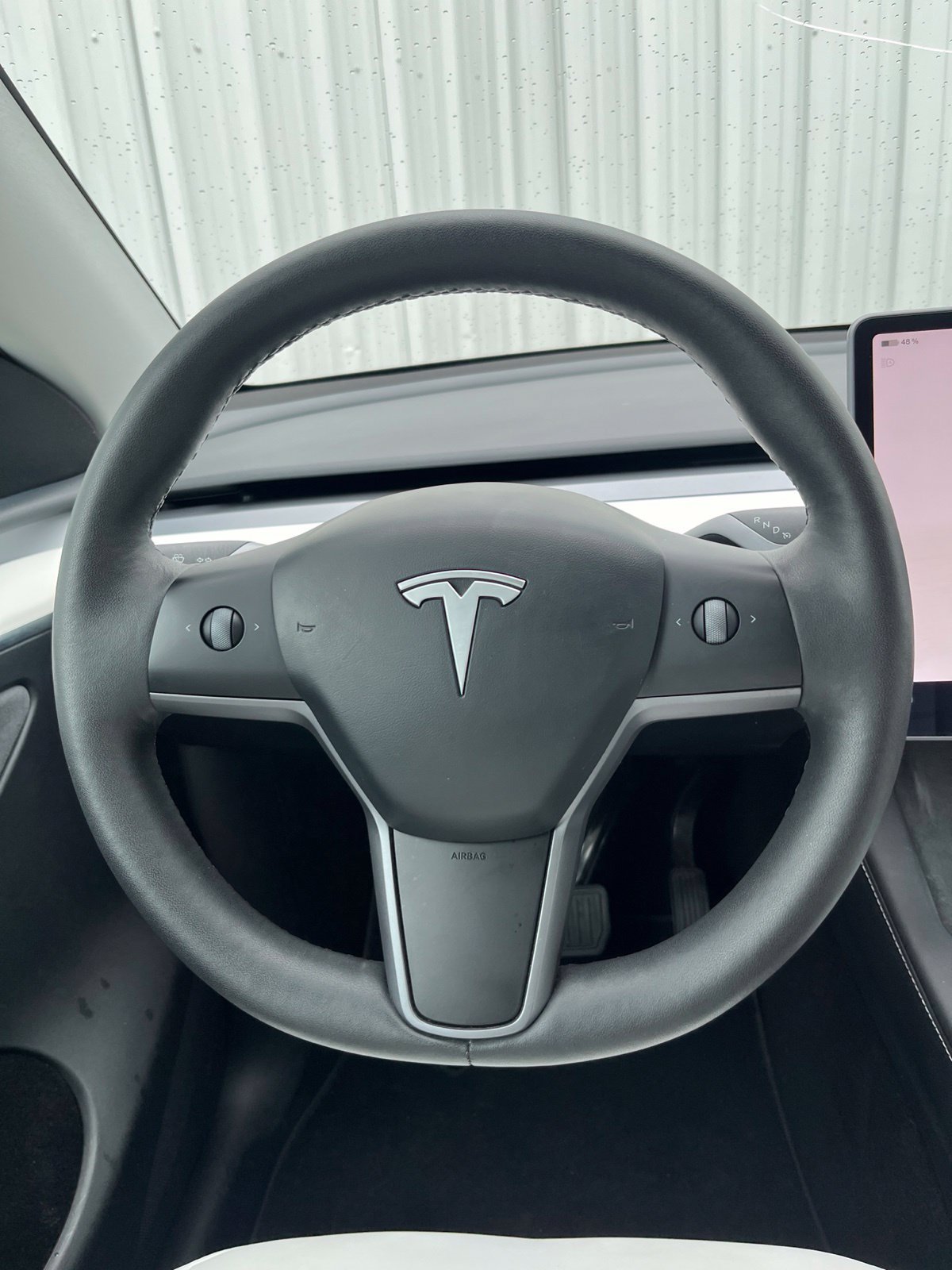 Used 2024 Tesla Model Y 2WD image 21