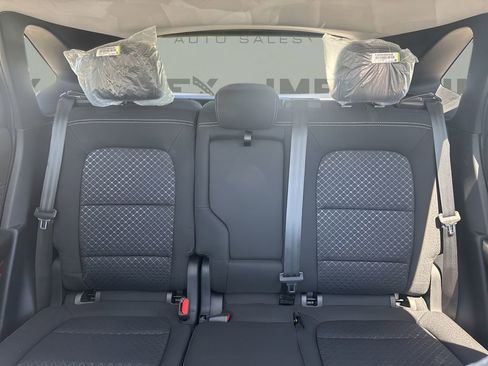 Used 2024 Ford Escape Active image 11