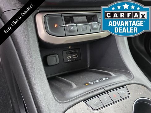 Used 2023 GMC Acadia Denali w/ Denali Ultimate Package AWD/4WD image 39