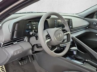 New 2026 Hyundai Elantra Sport FWD video 3