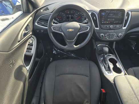 Used 2023 Chevrolet Malibu LT image 29