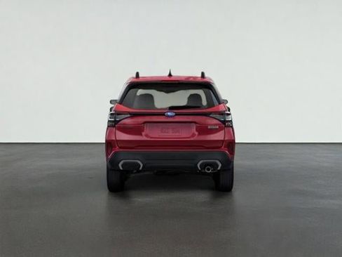 New 2026 Subaru Forester Premium AWD/4WD image 8