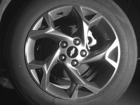 Used 2025 Chevrolet Trax LT image 14