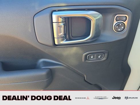 New 2026 Jeep Gladiator Sport image 12