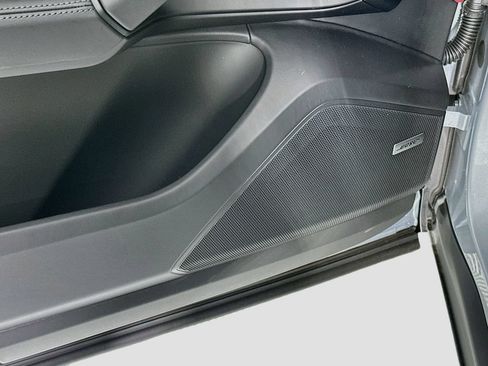 New 2026 Porsche Cayenne S AWD/4WD image 21