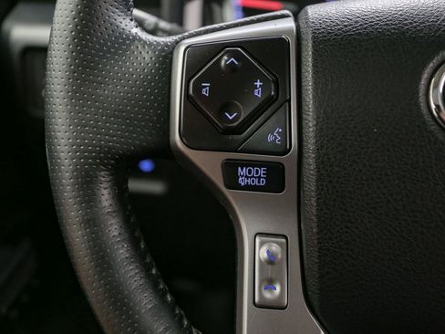 Certified 2023 Toyota 4Runner Limited AWD/4WD image 34