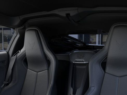 New 2026 Chevrolet Corvette Stingray Coupe w/ 1LT image 24