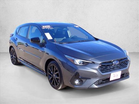 Used 2026 Subaru Impreza RS AWD/4WD image 6