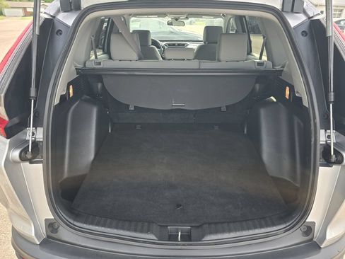 Used 2020 Honda CR-V EX image 26