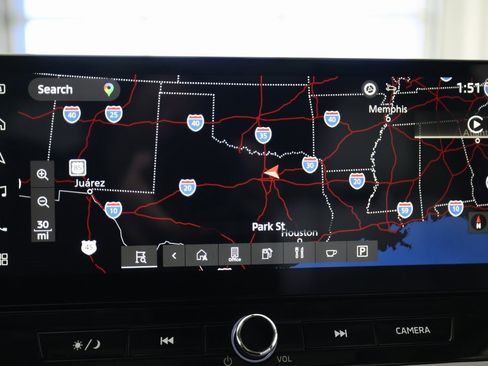 Used 2025 Mitsubishi Outlander AWD image 31