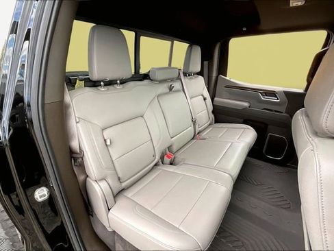 Used 2025 Chevrolet Silverado 1500 RST w/ RST All Star Premium Package image 17