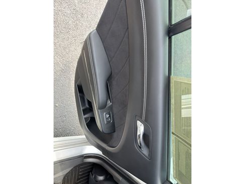 Used 2022 Dodge Charger SRT Hellcat w/ Alcantara Interior Package RWD image 24