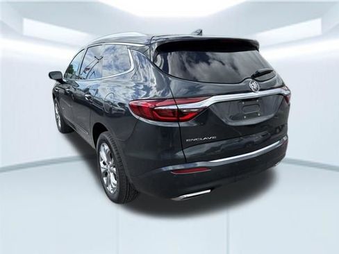 Used 2021 Buick Enclave Avenir w/ Avenir Technology Package image 11