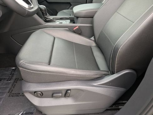 Certified 2023 Volkswagen Atlas SE w/ Panoramic Sunroof Package FWD image 20