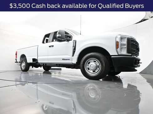 New 2026 Ford F350 XL w/ 360-Degree Camera Package image 26