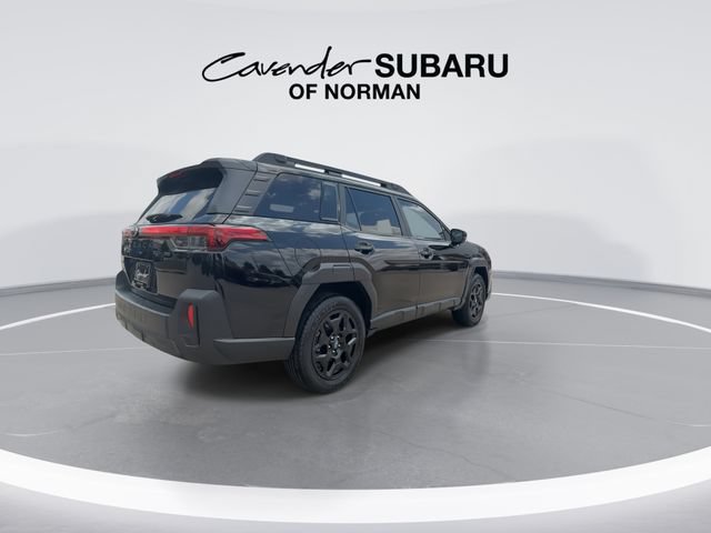 Used 2026 Subaru Outback Limited AWD/4WD image 9