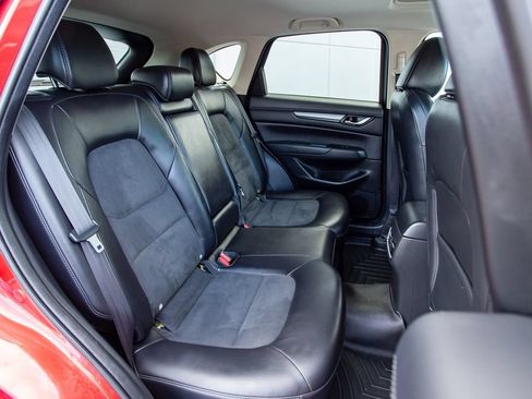 Used 2019 MAZDA CX-5 Touring AWD/4WD image 15