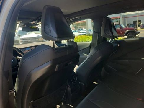 Used 2025 BMW X3 xDrive30i image 30